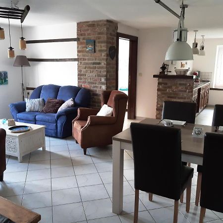 (La Parenthese) Apartman Hombourg Kültér fotó