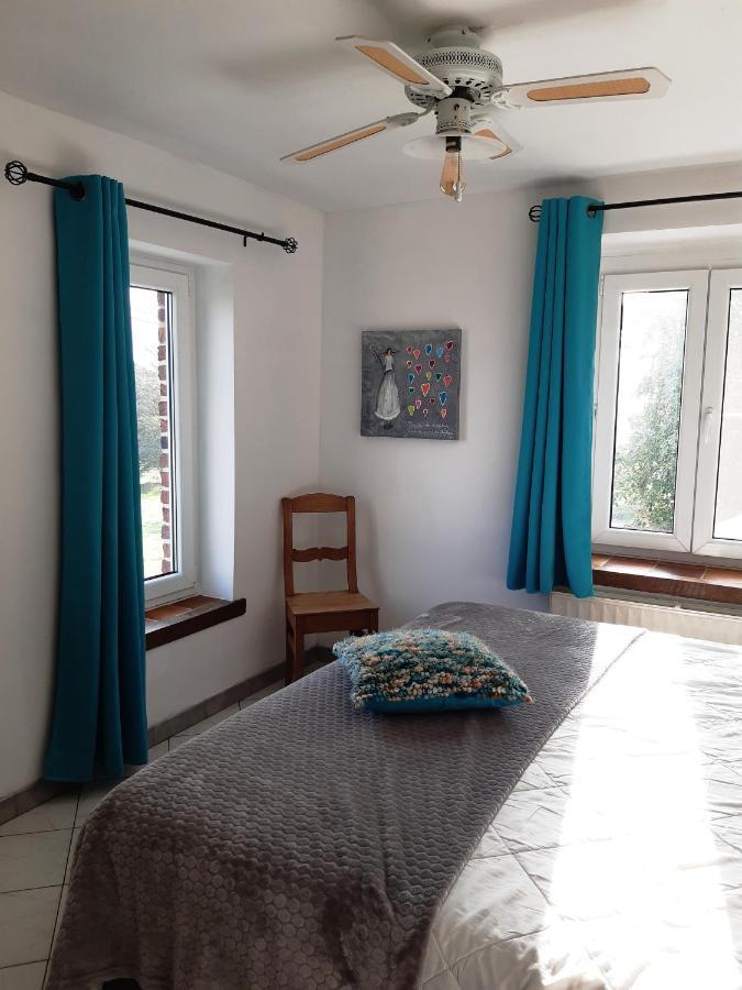 (La Parenthese) Apartman Hombourg Kültér fotó