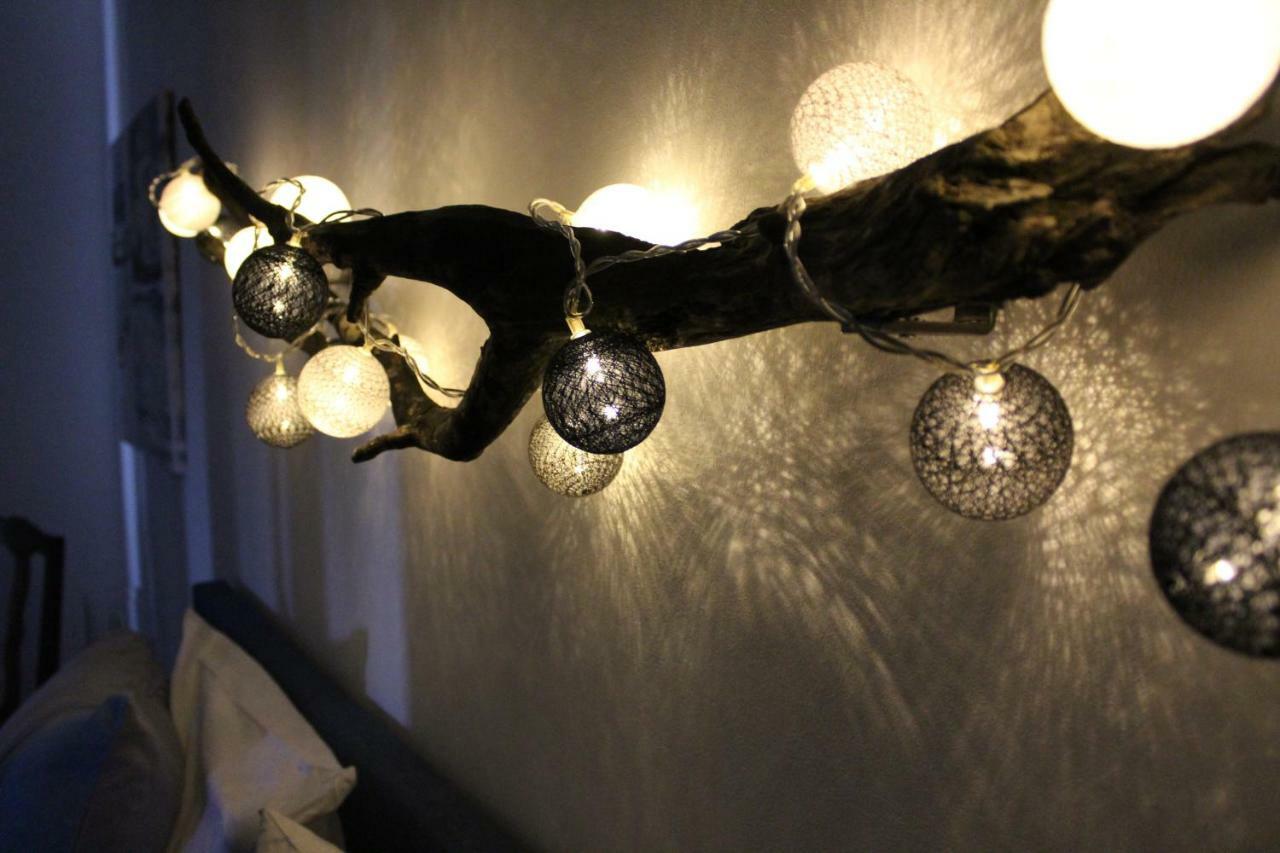 (La Parenthese) Apartman Hombourg Kültér fotó