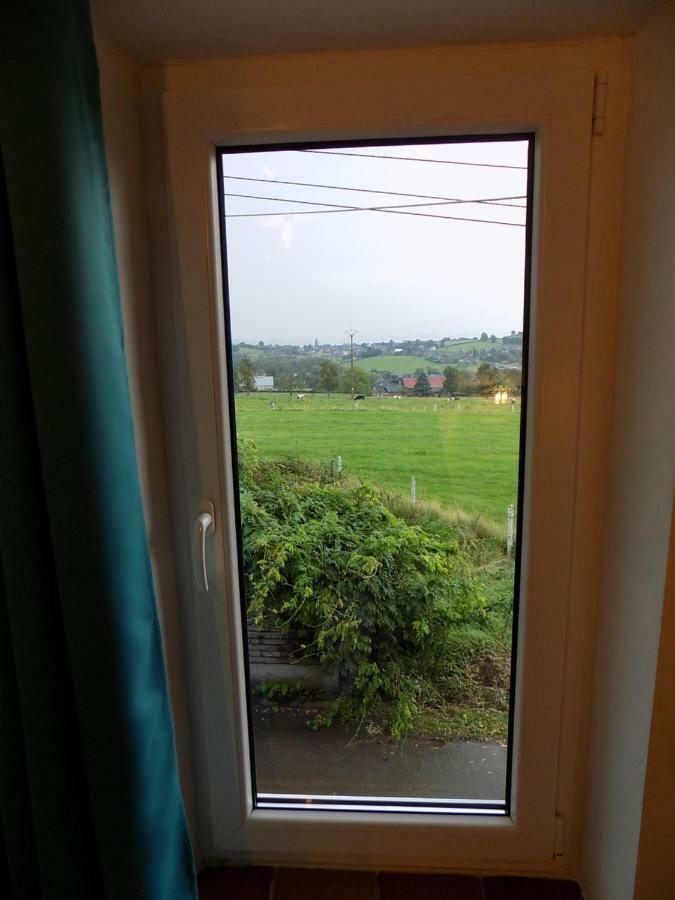 (La Parenthese) Apartman Hombourg Kültér fotó