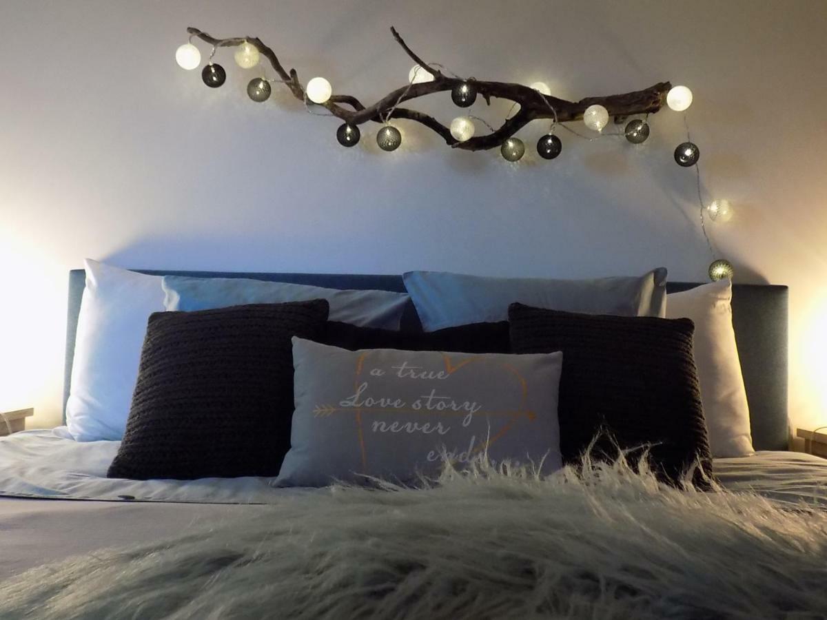 (La Parenthese) Apartman Hombourg Kültér fotó