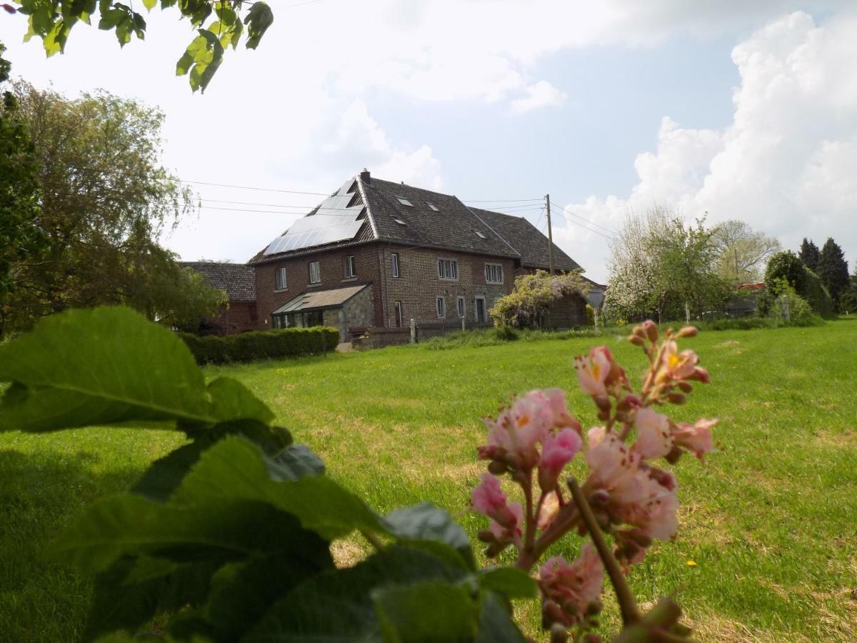 (La Parenthese) Apartman Hombourg Kültér fotó