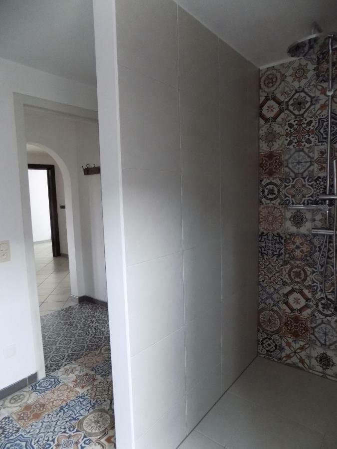 (La Parenthese) Apartman Hombourg Kültér fotó