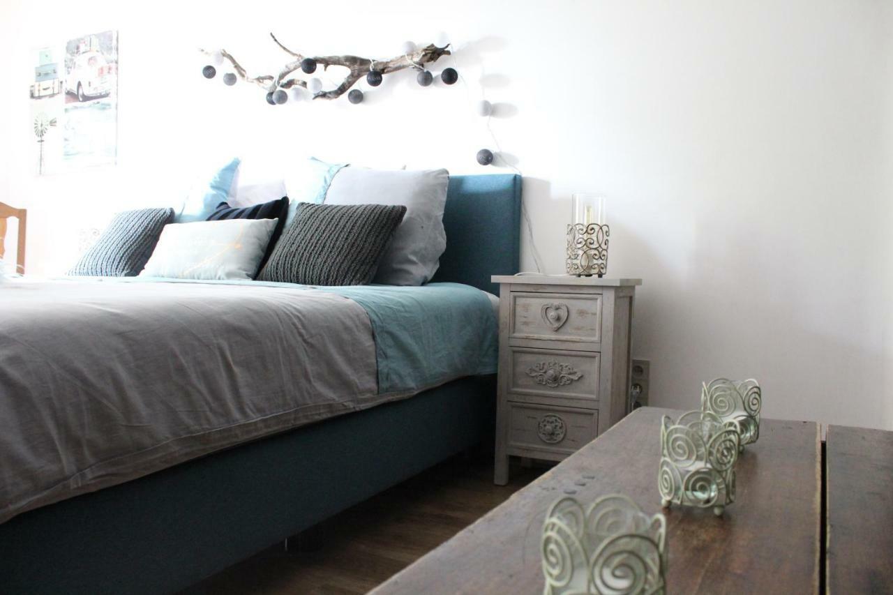 (La Parenthese) Apartman Hombourg Kültér fotó