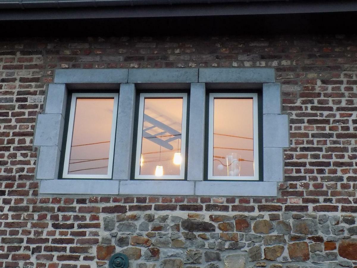 (La Parenthese) Apartman Hombourg Kültér fotó